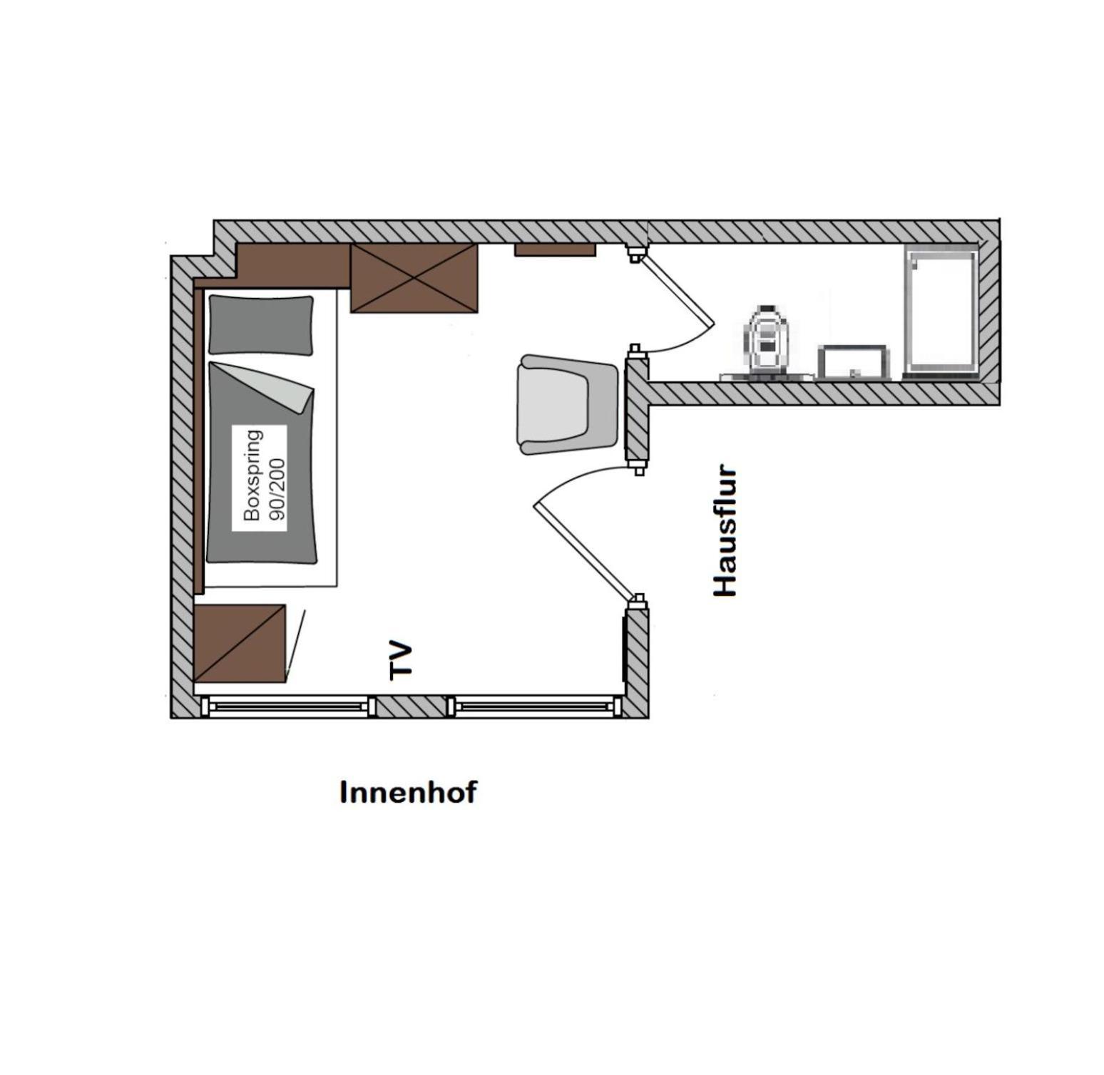 Villa Inselhuus Felimar Norderney Exterior foto