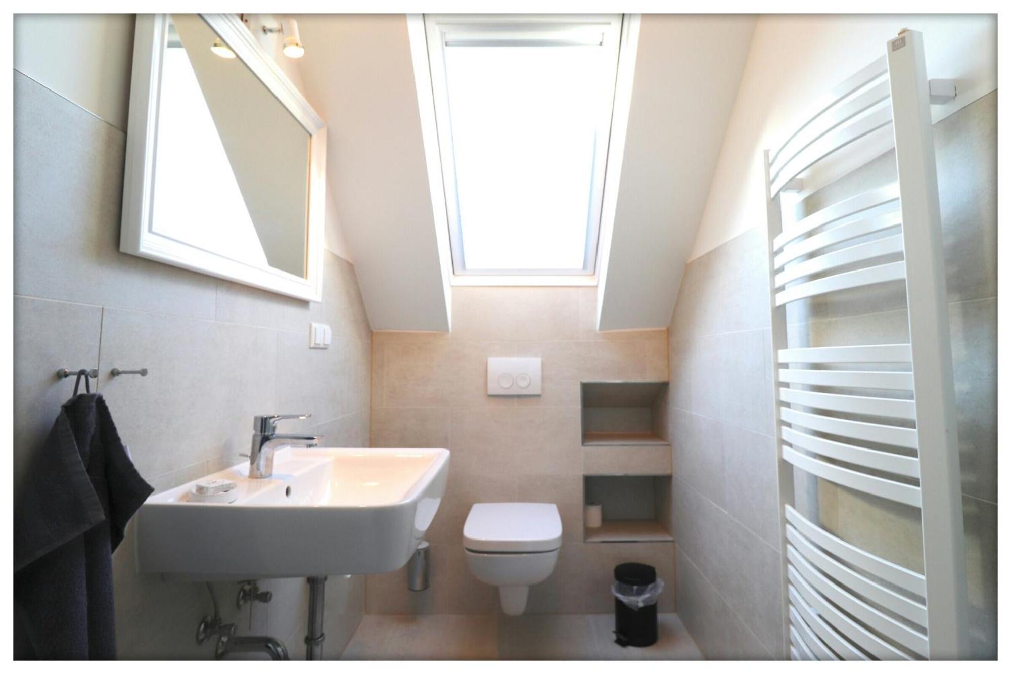 Villa Inselhuus Felimar Norderney Zimmer foto