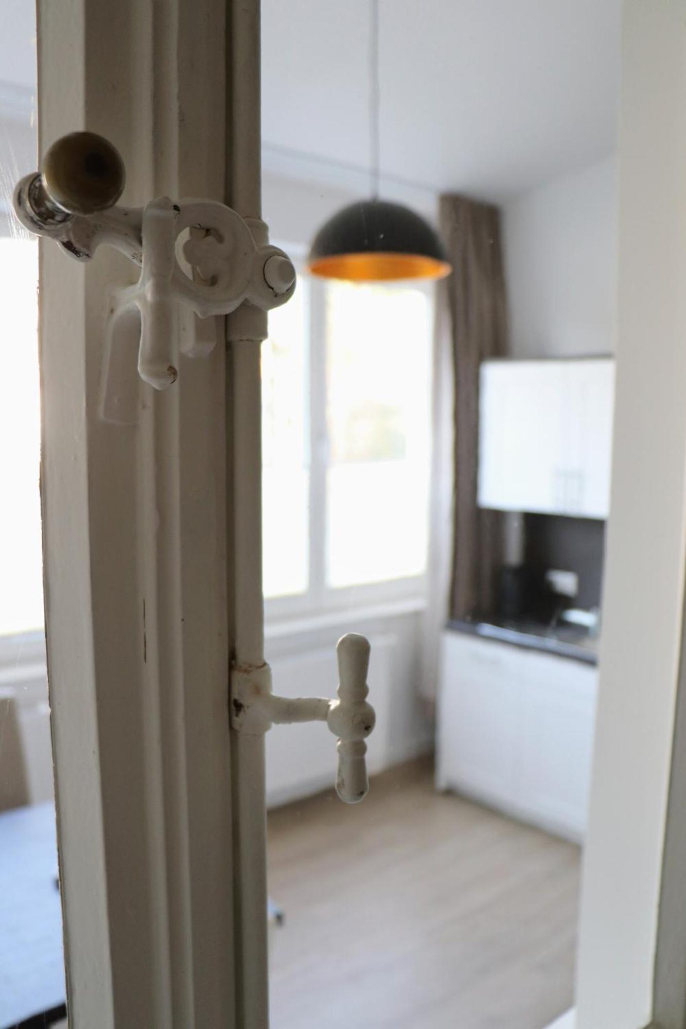 Villa Inselhuus Felimar Norderney Zimmer foto