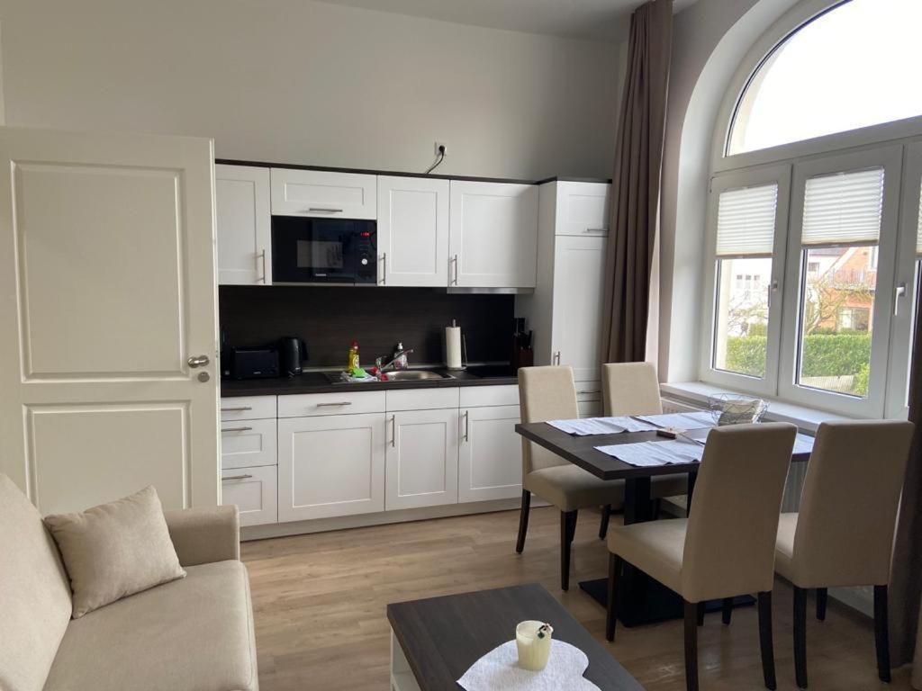 Villa Inselhuus Felimar Norderney Zimmer foto