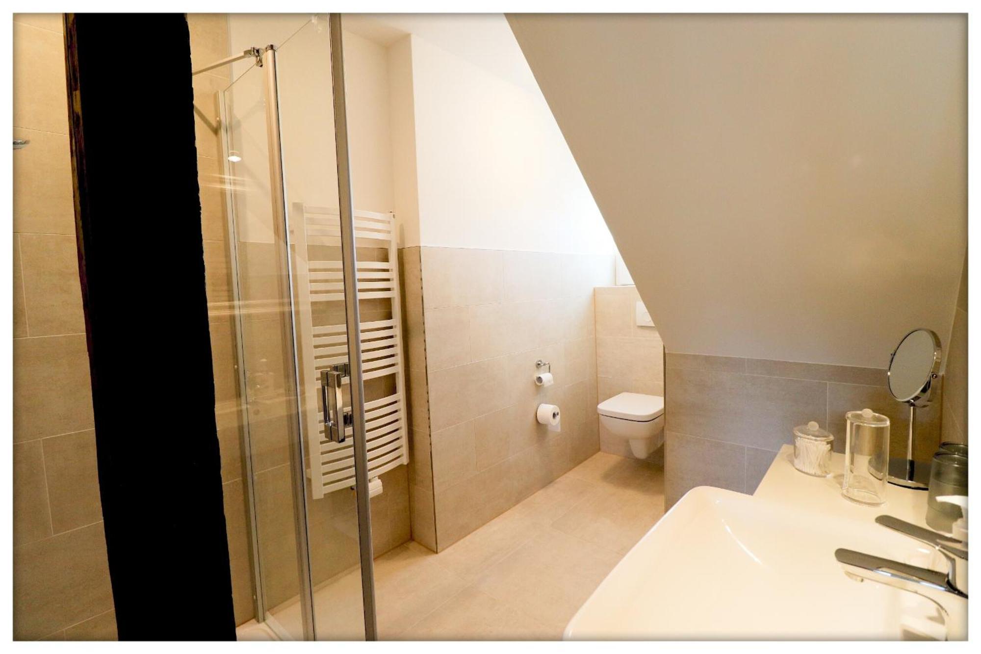 Villa Inselhuus Felimar Norderney Zimmer foto
