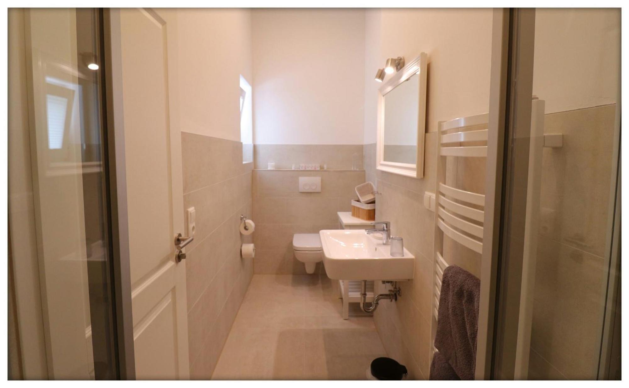 Villa Inselhuus Felimar Norderney Zimmer foto