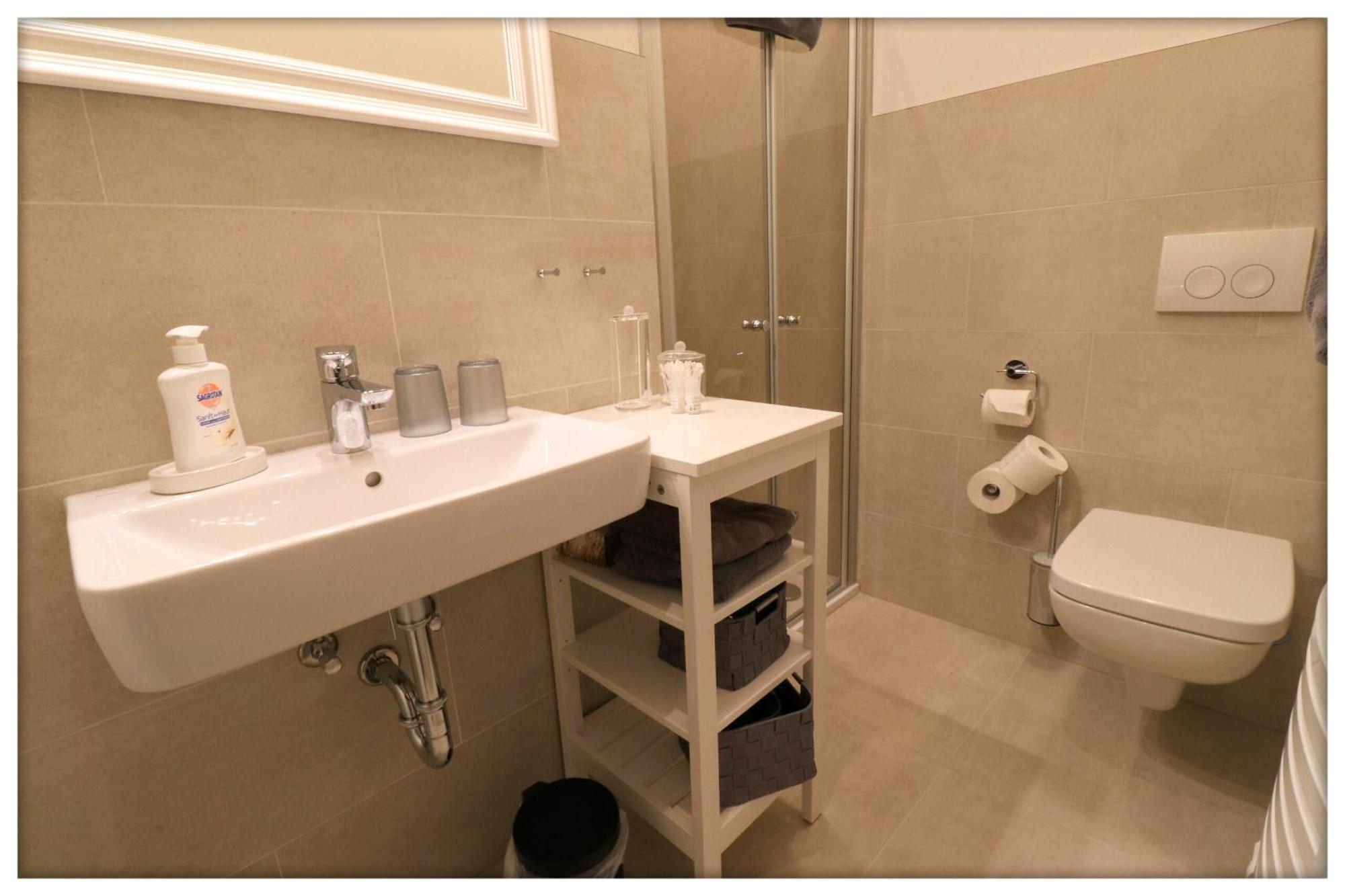 Villa Inselhuus Felimar Norderney Zimmer foto