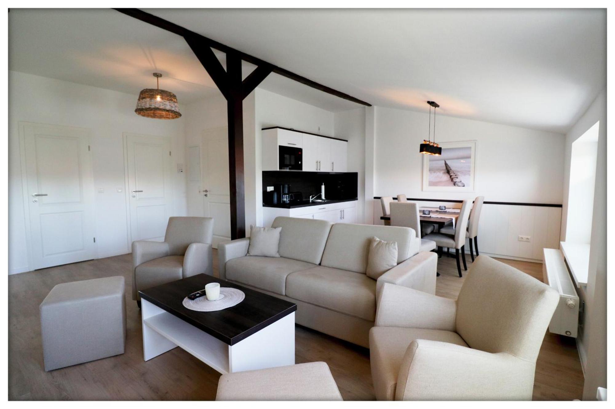 Villa Inselhuus Felimar Norderney Zimmer foto